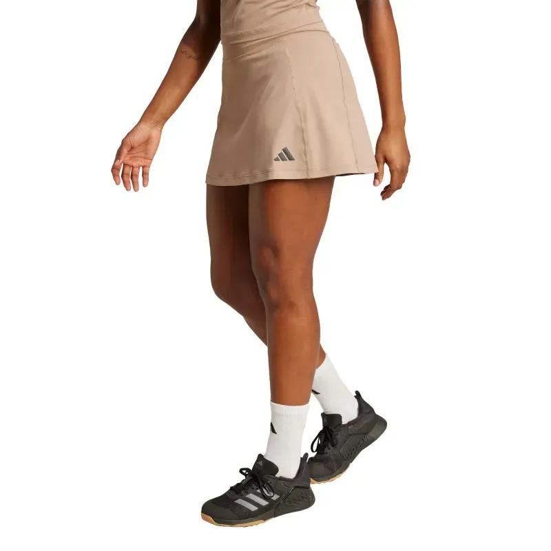 Falda adidas Entrenamiento Optime Mujer JY2106 CH