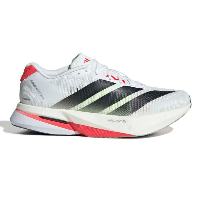 Tênis Adidas Adizero Boston 13 Feminino Branco 35