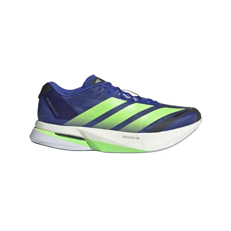 adidas Men Adizero Boston 13 | JS4944 9 UK / JS4944