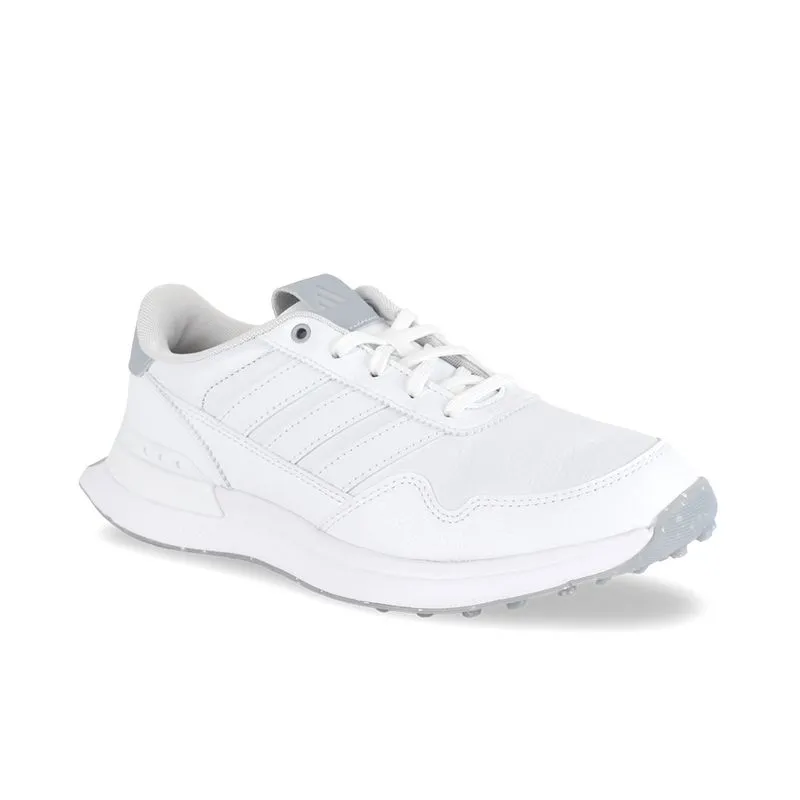 Zapatilla Adidas S2G Leather Spikeless Talle: 38 - Color: Blanco