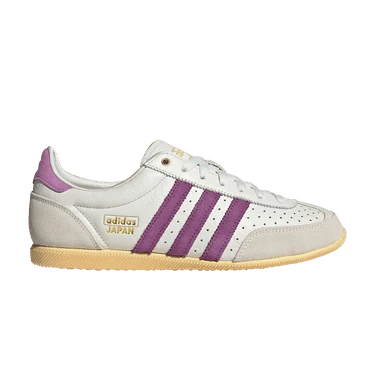adidas Wmns Japan 'Off White Rich Mauve ' JQ6931 6.5