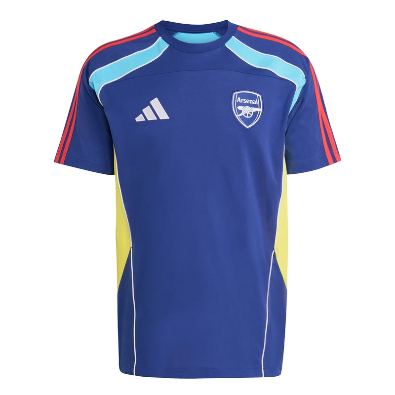 Arsenal Adult 2025/26 UBP Tee US 2XL