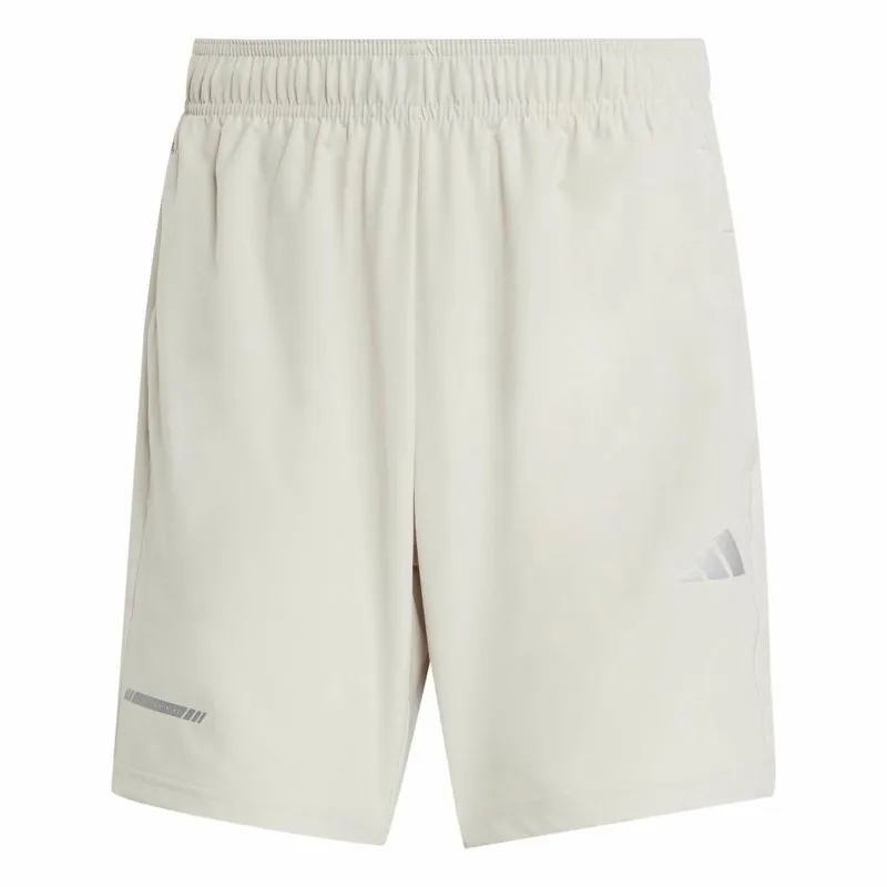 Bermuda Masculina Essentials Adidas Bege P