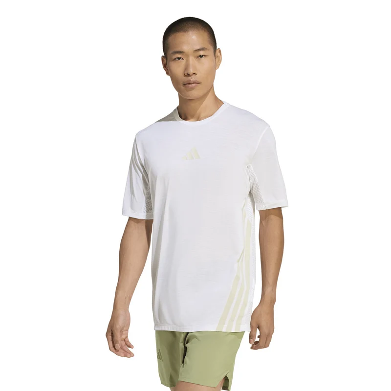 T-Shirt Uomo Adidas XPR Bianco M