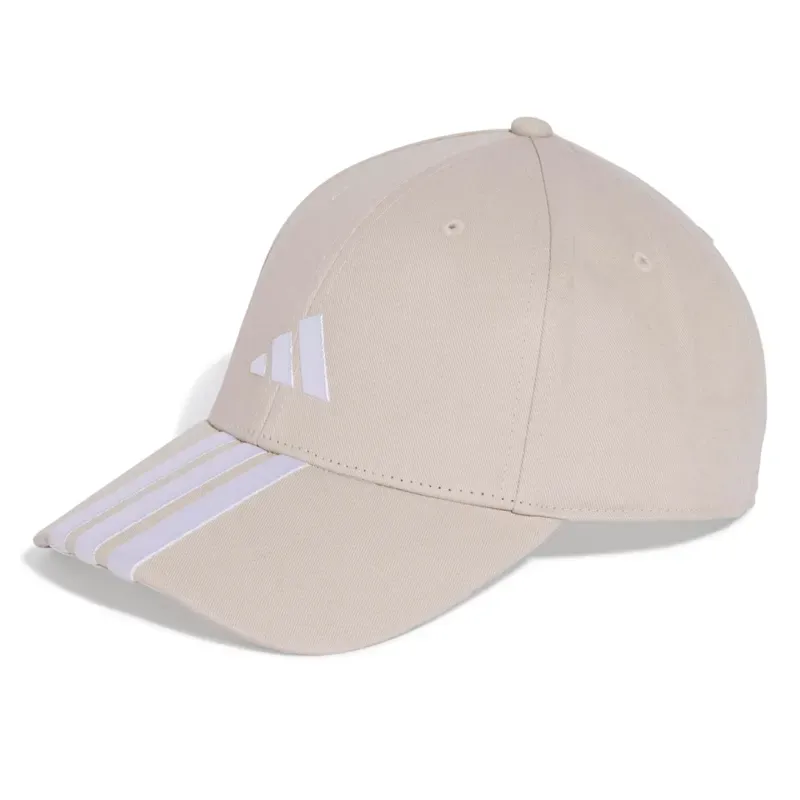 Boné Wonder Sage Adidas Esportivo Unissex Bege UNICO