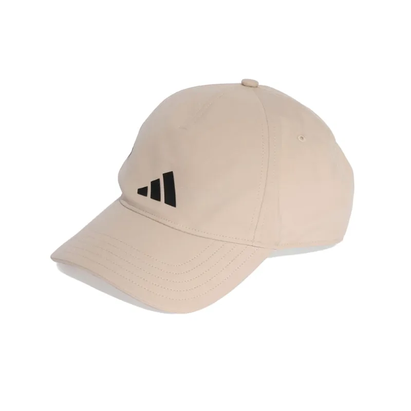 Boné Unissex Adidas Aeroready Bege - U