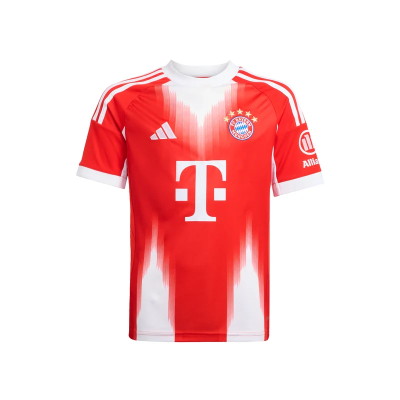 Bayern Munich Youth 2025/26 Home Jersey 164