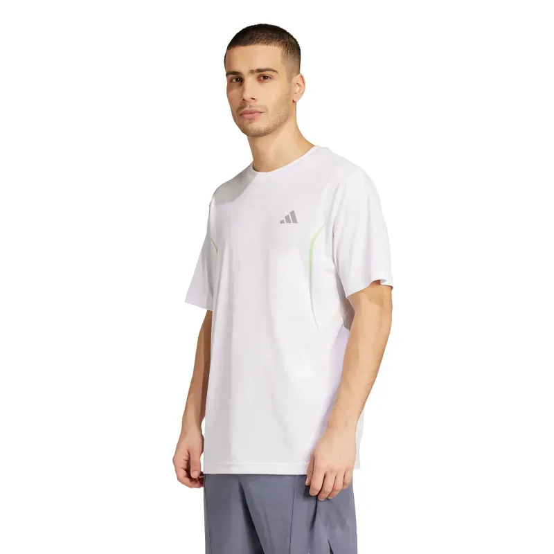 Playera Tech Apparel adidas Entrenamiento Unisex JZ8489 XS