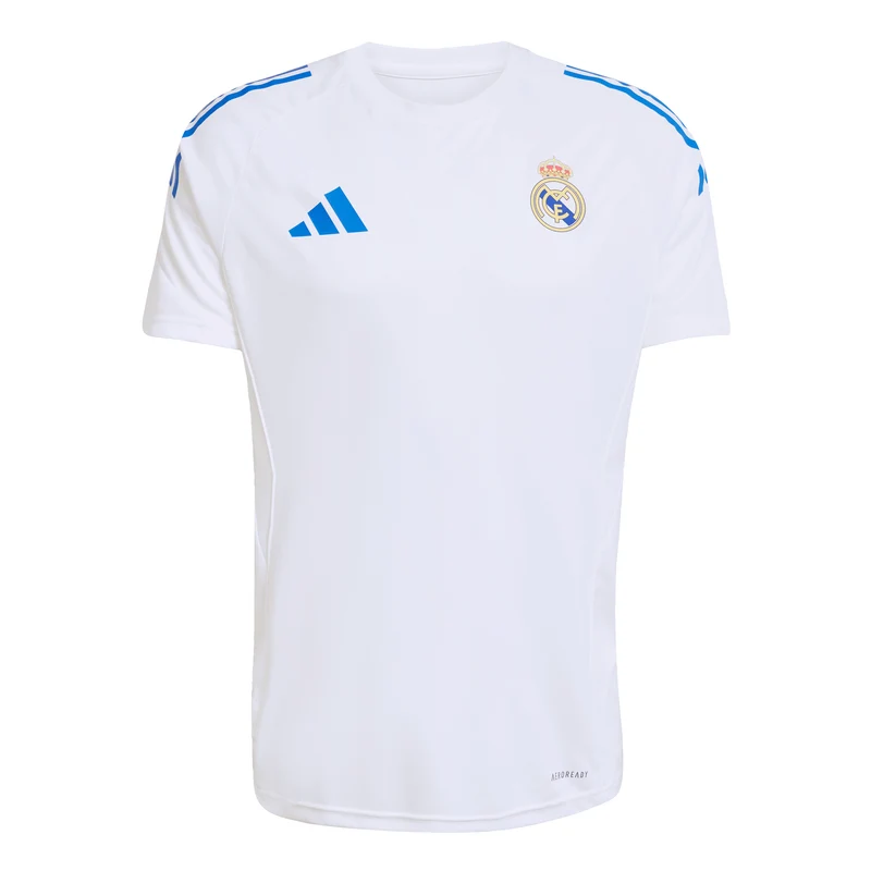 Real Madrid Adult 2025/26 EU Training Jersey US L