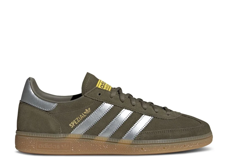 Adidas Handball Spezial Olive Strata 38 2/3 EU