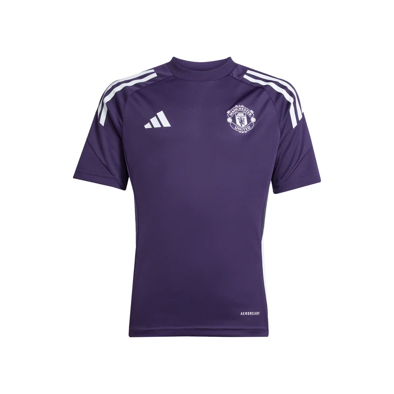 Manchester United Youth 2025/26 Training Jersey 152