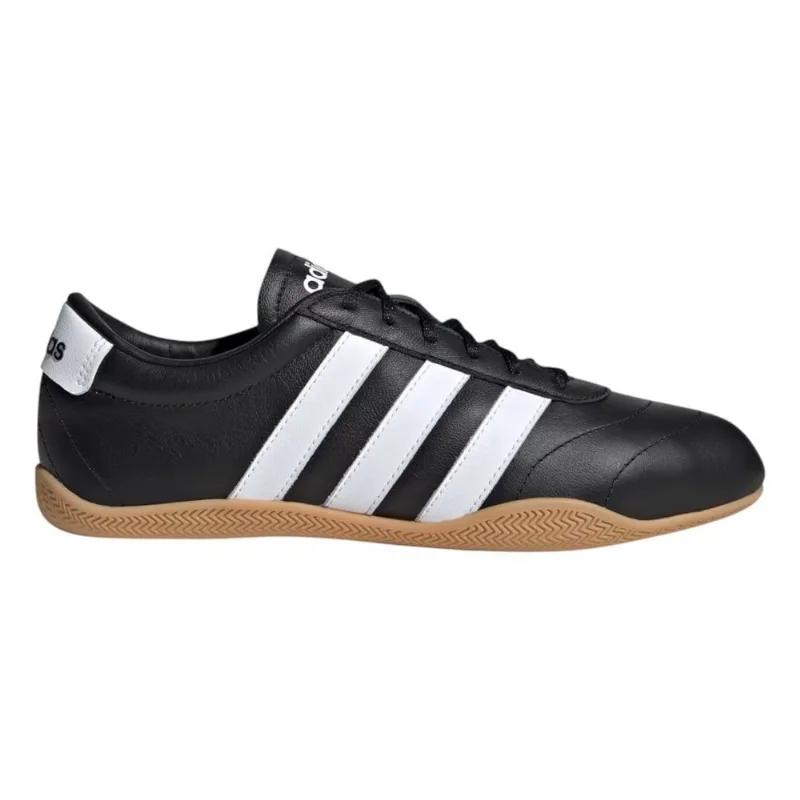 Tênis Adidas Grand Court LO Feminino 38 / Preto