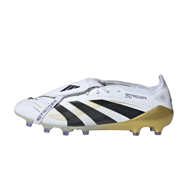 adidas Predator Elite Fold-Over Tongue AG Road to Glory Pack 38 2/3 EU
