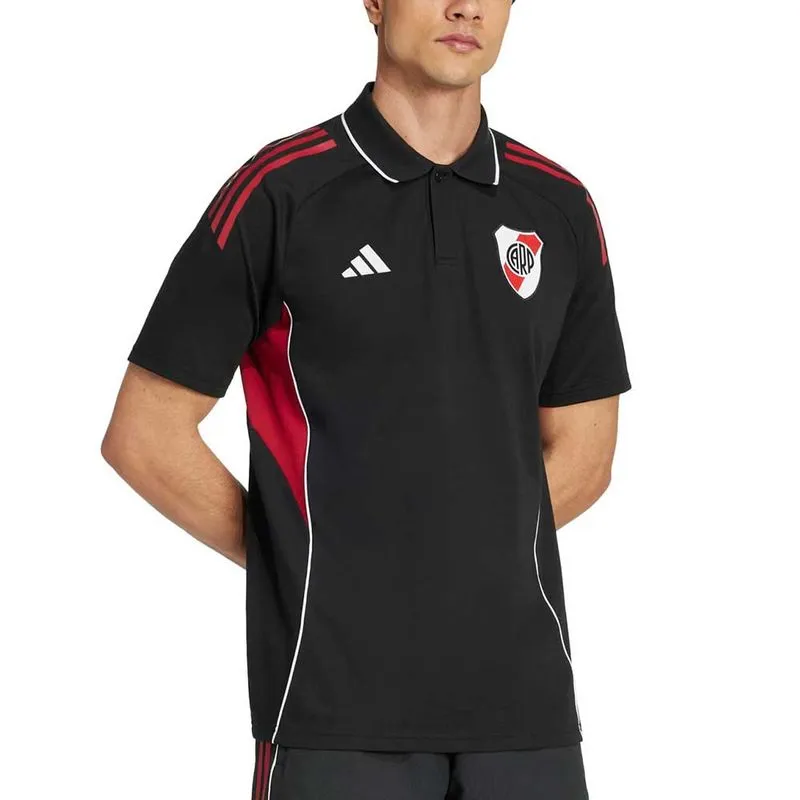 Chomba Adidas River Plate Talle: XL - Color: Negro