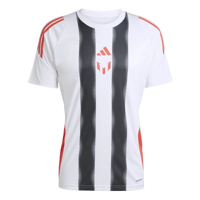 Adidas Messi Adult Training Jersey XS (US XS)