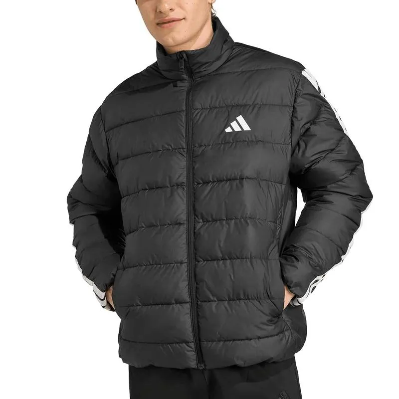 Campera Adidas Essentials Climawarm 3S Talle: XL - Color: Negro