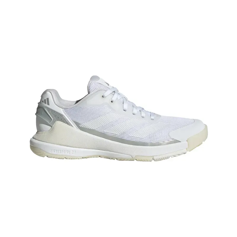 Calzado adidas Padel Crazyquick Lightstrike Mujer JR4659 27.5 cm