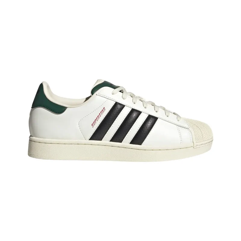 adidas Unisex Superstar II | JP9188 5.5 UK / JP9188