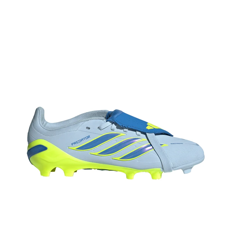 Junior Predator Elite FT FG 'Ice Cold Precison Pack' UK 3.5