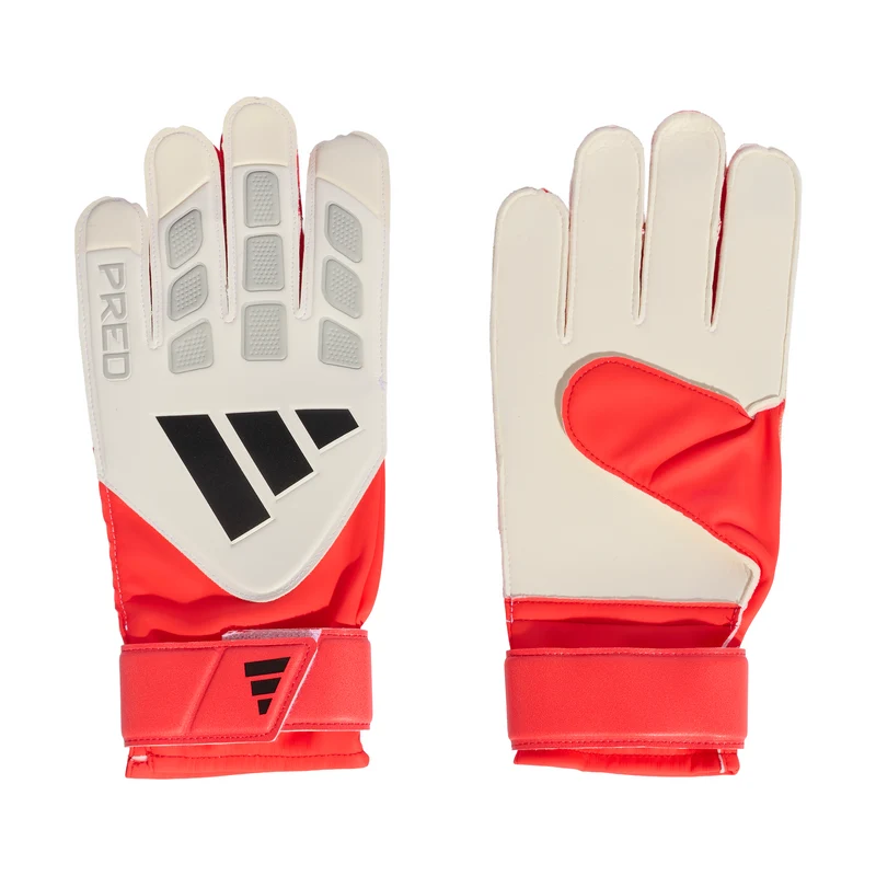 Predator Training Goalkeeper Glove 'Born For Goals Pack' Size 7