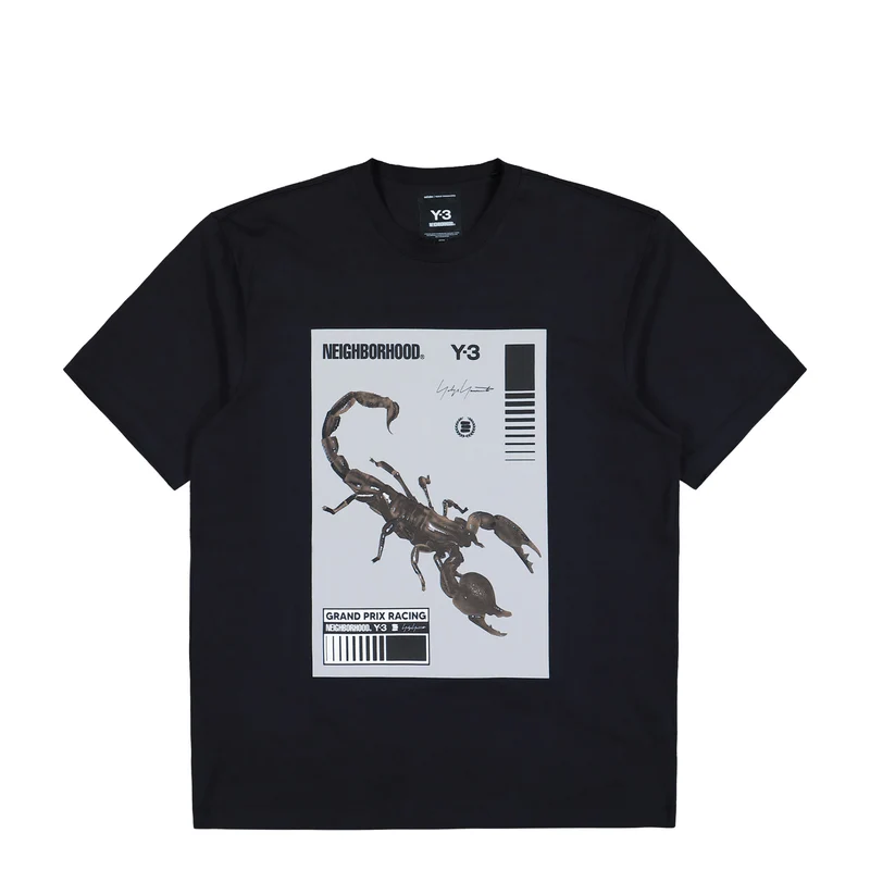 GFX Tee XL