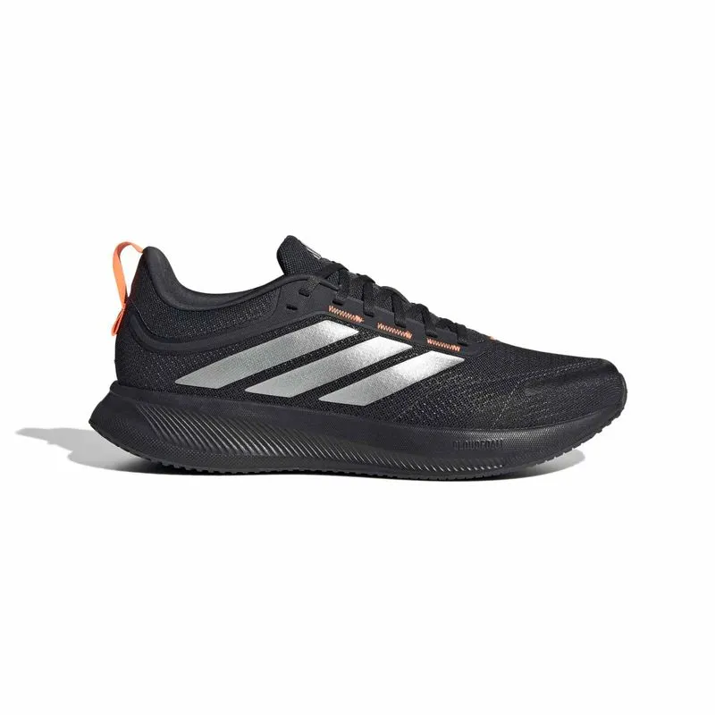 Tênis Masculino de Corrida Runblaze Adidas Preto, 43 BR