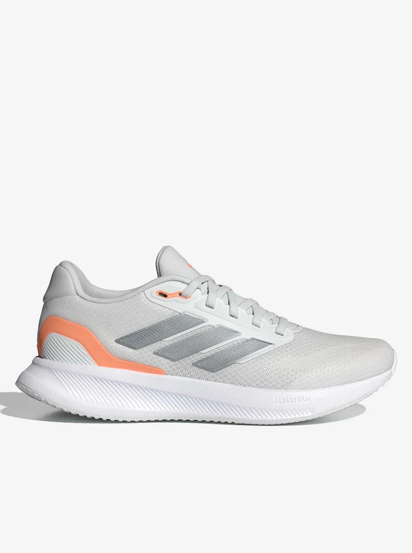 Runfalcon 5 Womens WHT/WHT / 9.5