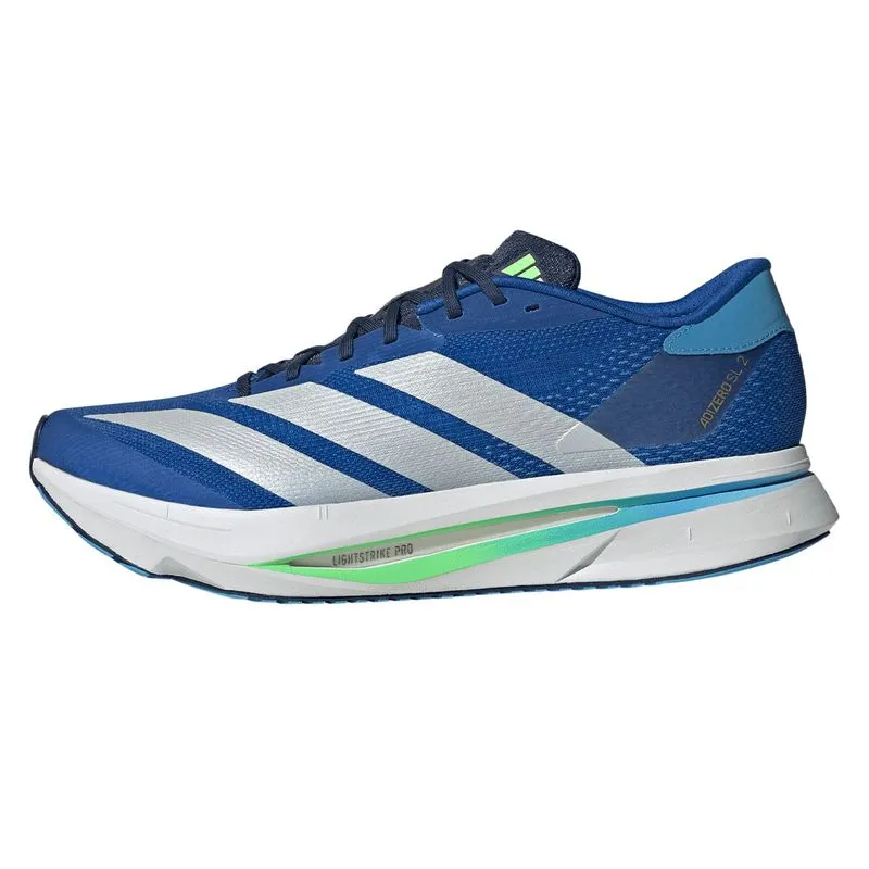 ZAPATILLAS ADIDAS PERFORMANCE ADIZERO SL2 HOMBRE 268-1256/08 *