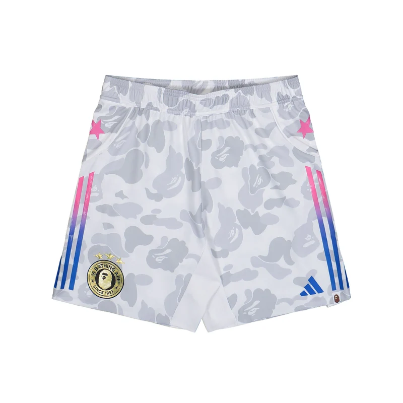 FB Shorts L