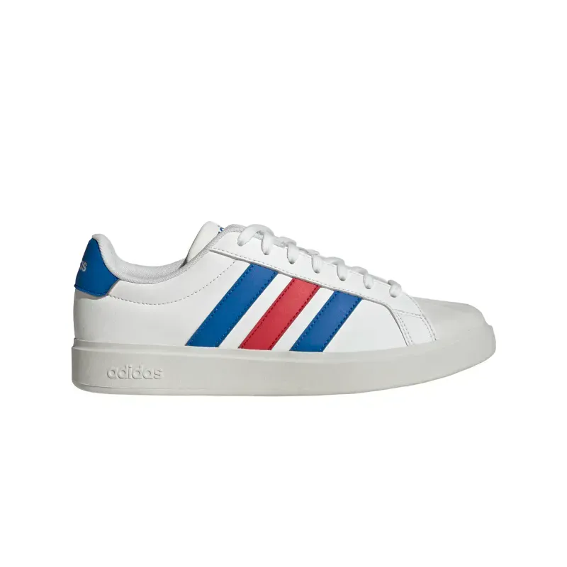 Tenis adidas Casual Streettalk Hombre IH4276 27 cm