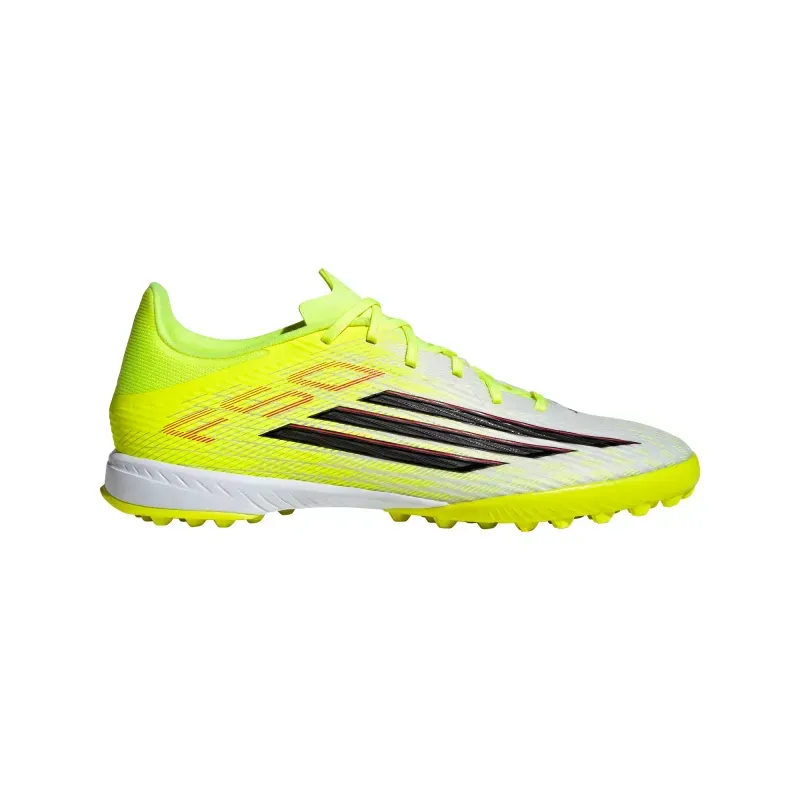 Tenis adidas Futbol F50 League TF Hombre JR8978 22.5 cm
