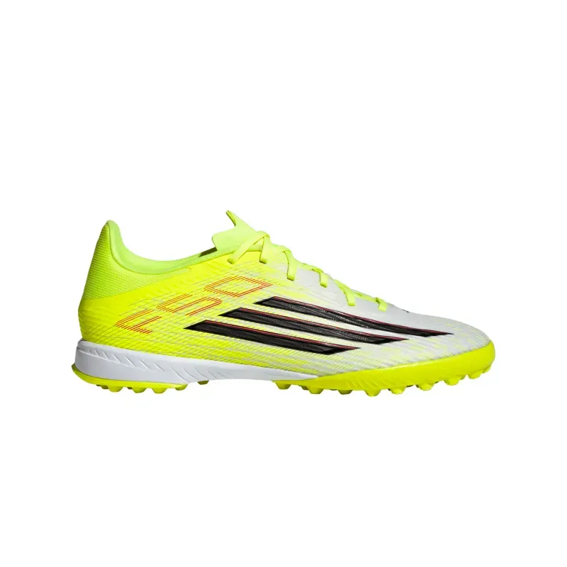 Tenis adidas Futbol F50 League TF Hombre JR8978 26.5 cm
