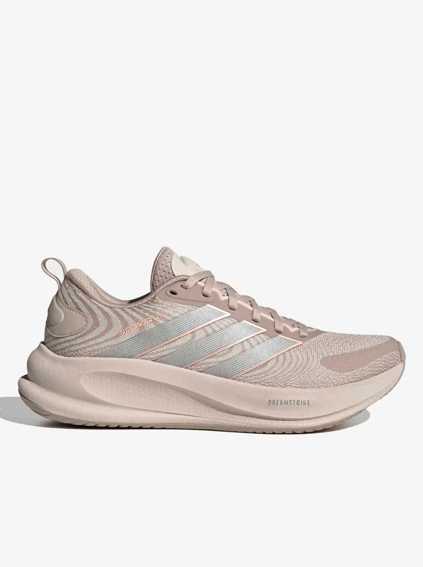 Supernova Ease 2 Womens PNK/PNK / 6.5