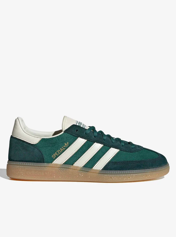 Handball Spezial Mens GRN/GRN / 6.5