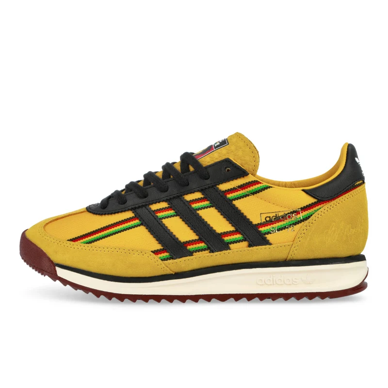 SL 72 RS JFF Jamaica 42 2/3