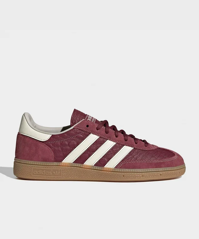 adidas Handball Spezial Bordo / 44.5