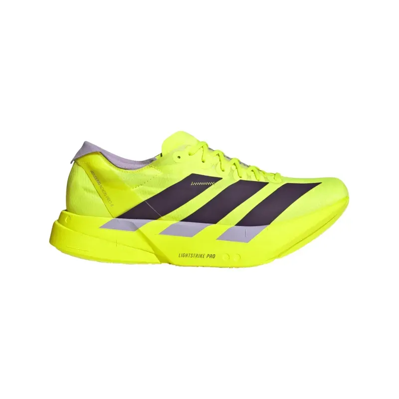 Tenis adidas Correr Adios Pro 4 Hombre JP6623 32.5 cm