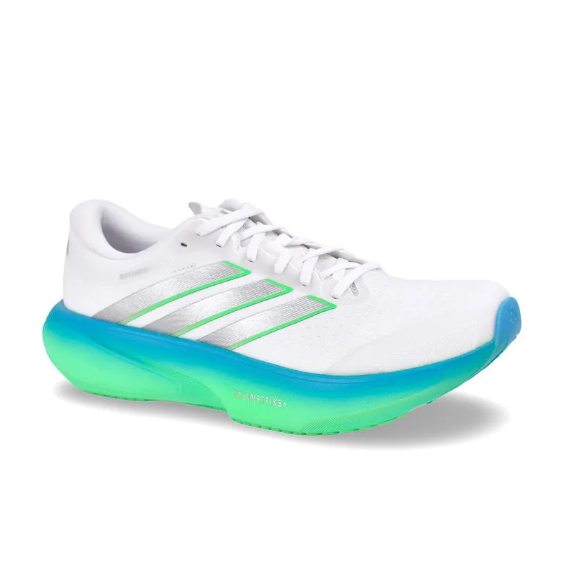 Zapatilla Adidas Supernova Rise 3 M Talle: 41 - Color: Blanco
