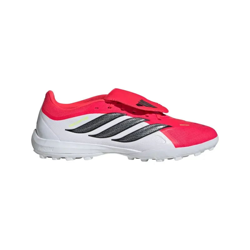 Tenis adidas Futbol Predator League TF Hombre JR7873 25.5 cm