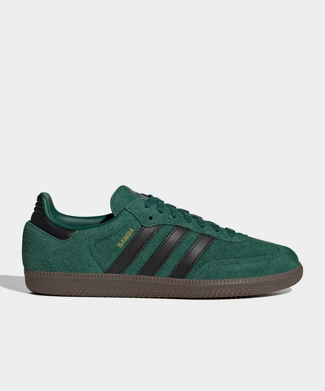 adidas Samba OG Yeşil / 46