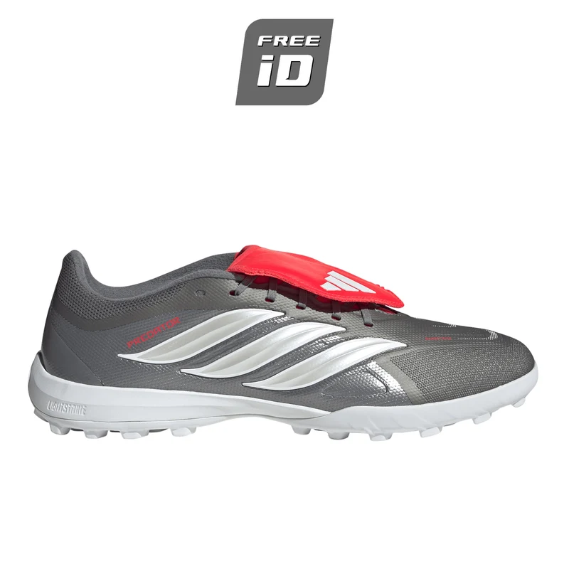 Predator League FT TF 'Finishers Steel Pack' UK 11