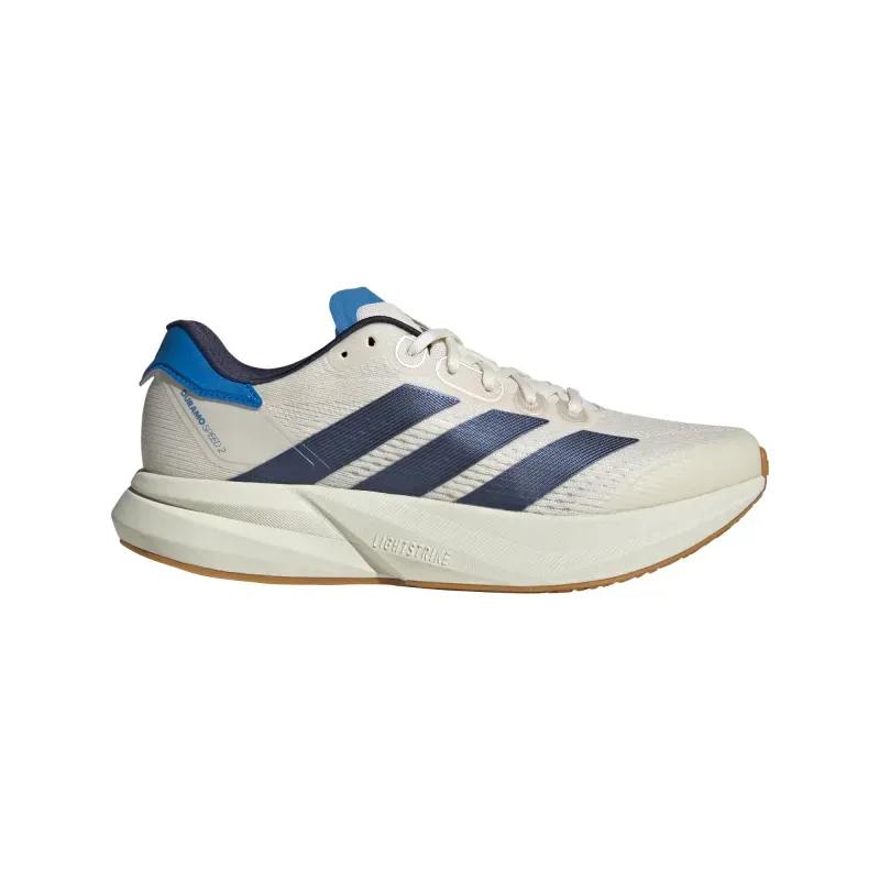 Tenis Duramo Speed 2 adidas Correr Unisex JP9223 28.5 cm