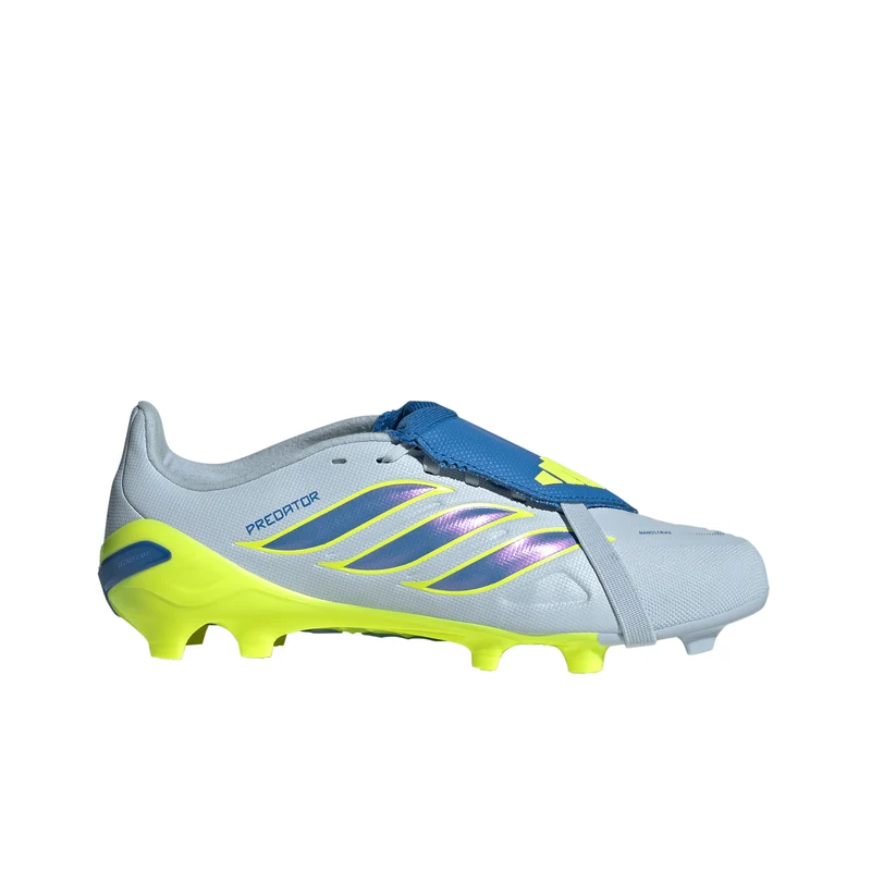 Junior Predator League FT FG 'Ice Cold Precison Pack' UK 5.5