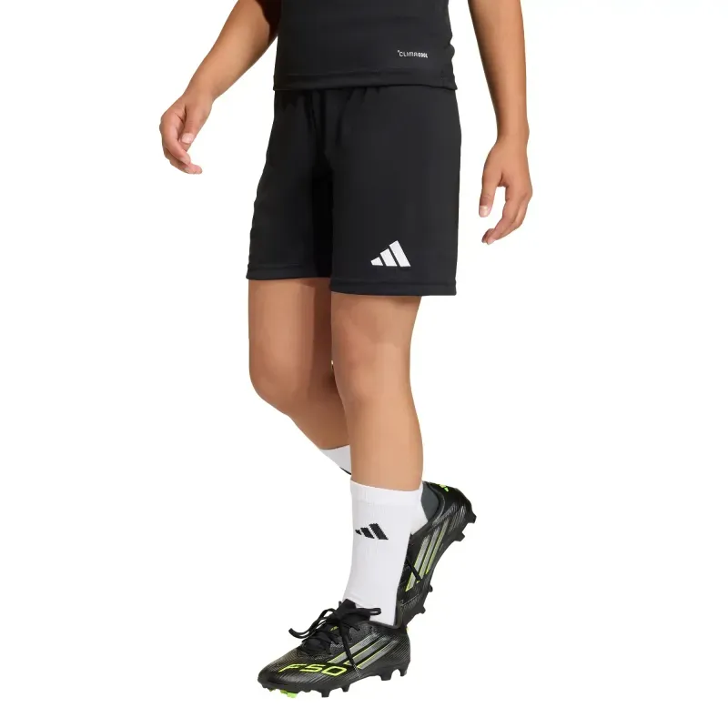 Short adidas Futbol Entrada26 Infantil Unisex JZ6531 5-6 Años