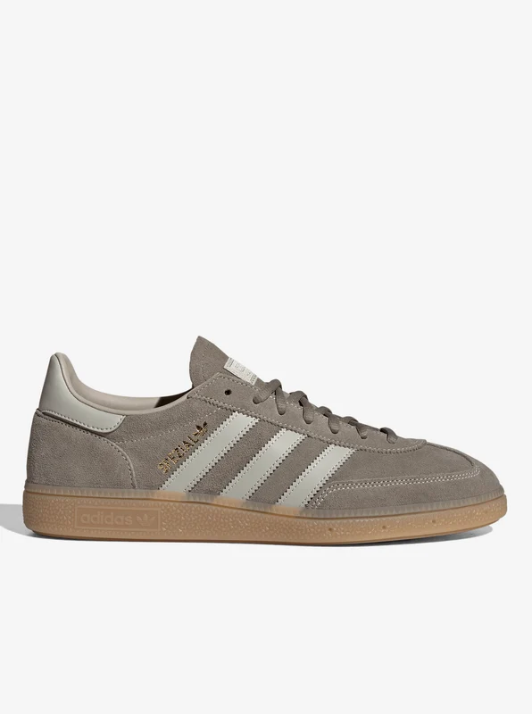 Handball Spezial Unisex GRY/GRY / 4.5