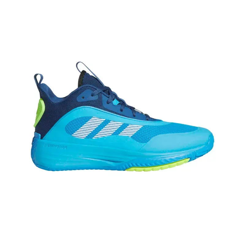 Tenis adidas Basquetbol OwnTheGame 3.0 Hombre JS2168 24.5 cm