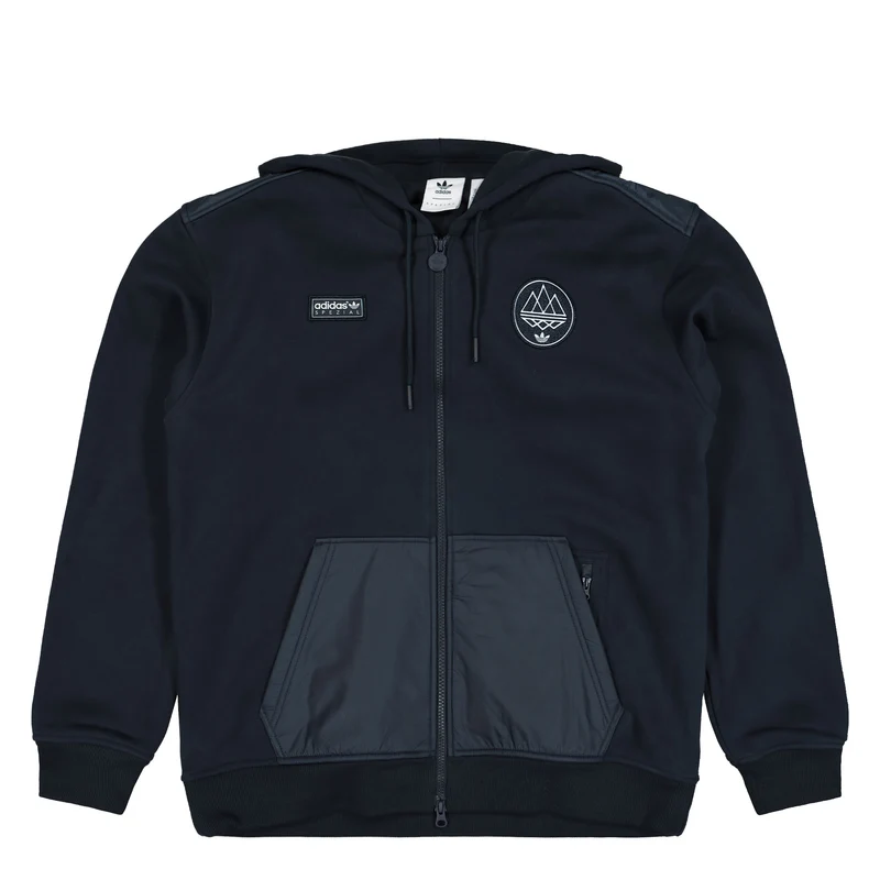 Wilpshire Hoodie SPZL L