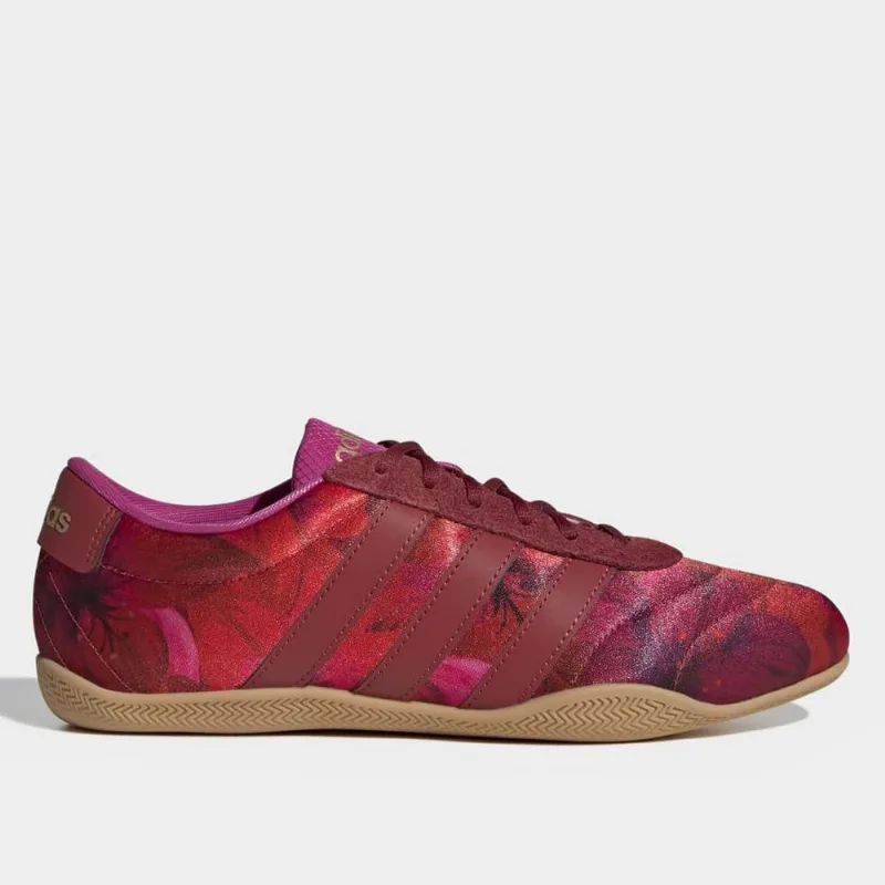 Tênis Adidas Grand Court Lo Feminino - Feminino - Bege