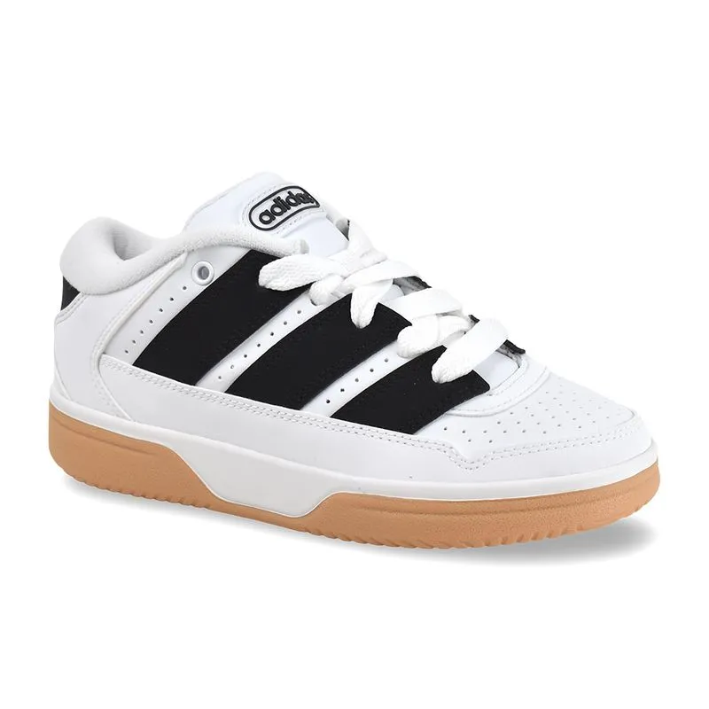 Zapatilla Adidas Break Start 2000 Talle: 41 - Color: Blanco
