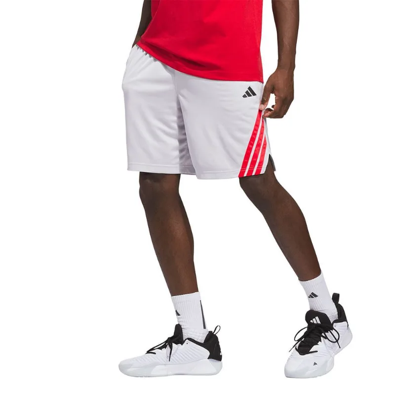SHORT ADIDAS PERFORMANCE 3-STRIPES HOMBRE 266-5411/2XL7